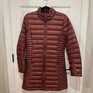 Patagonia Women’s Long Puffer